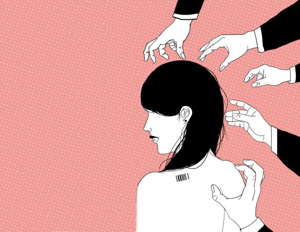 The Female Enigma Serial, Part II – Shallow Me & Confident Girl Fallacies